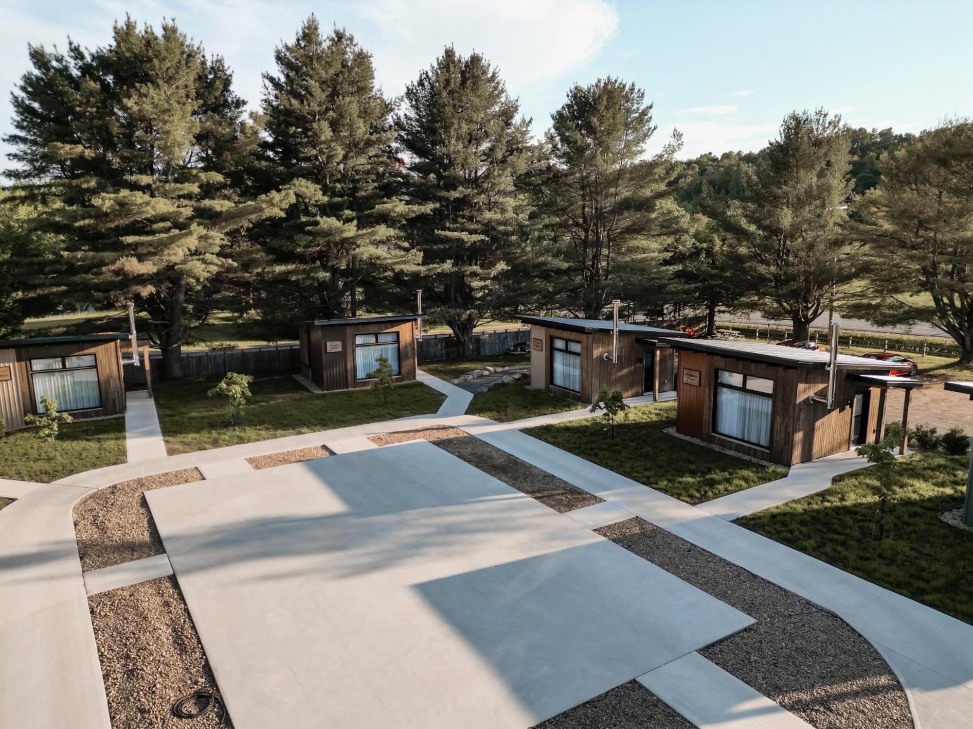 Villa Le 2800 Du Parc Shawinigan Exterior foto